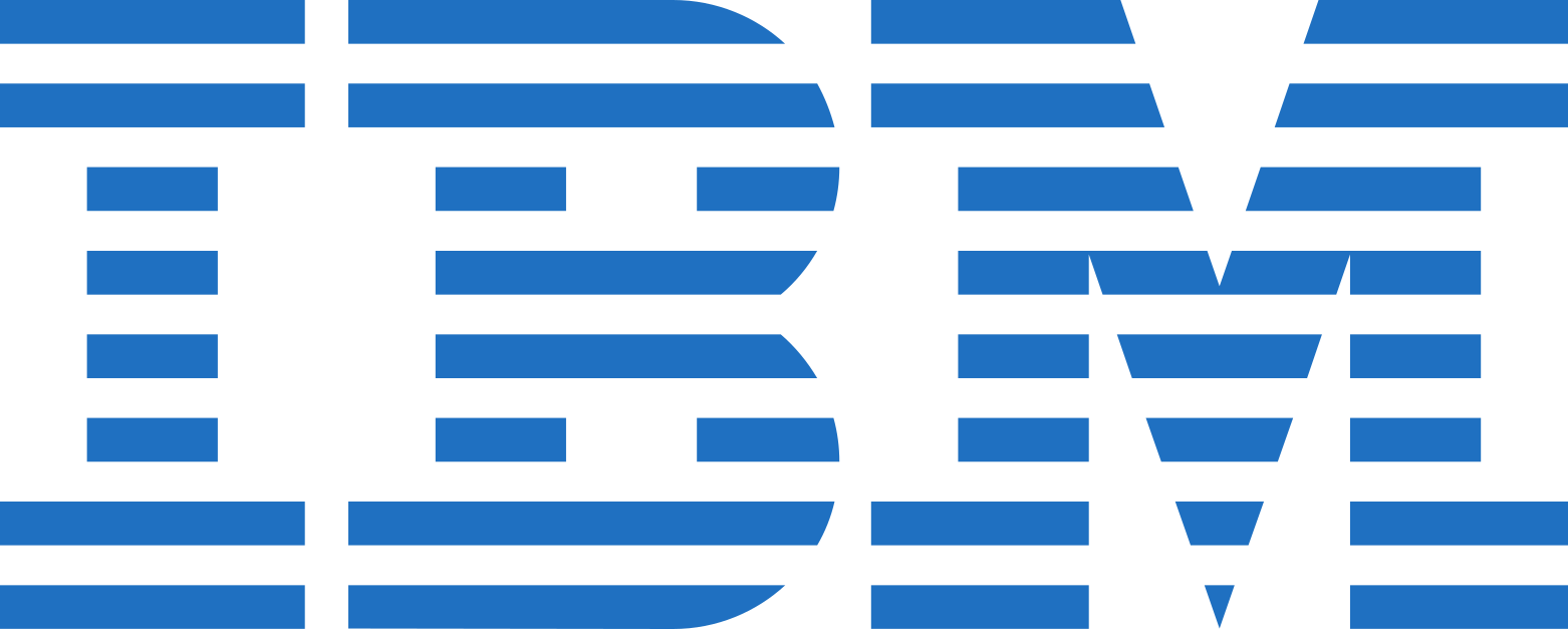 Logos of Sponsors